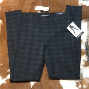 Liverpool. Kennedy Printed Skinny Pant. 2/26.